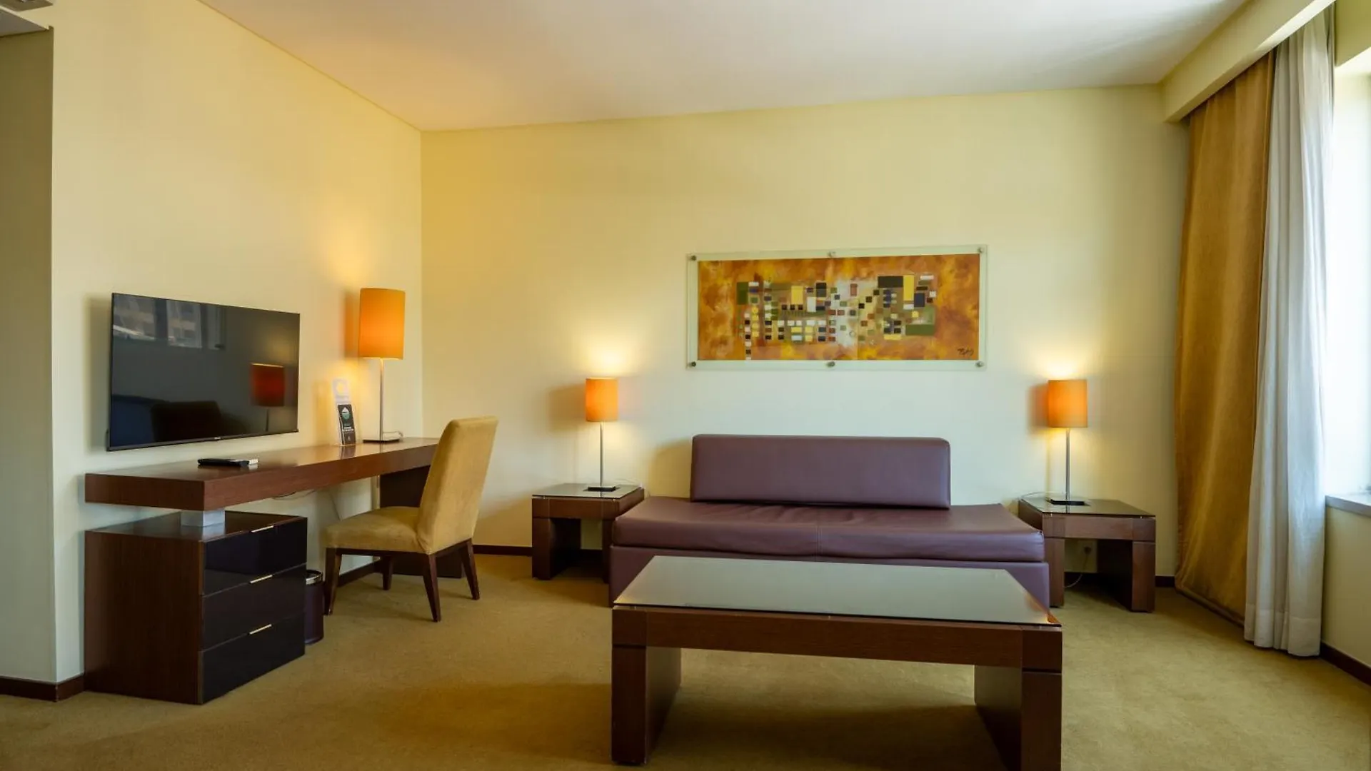 Vila Gale Coimbra Hotel