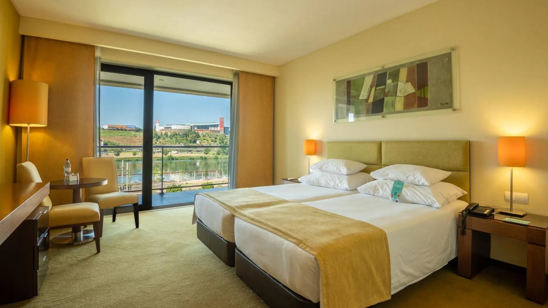 Vila Gale Coimbra Hotel