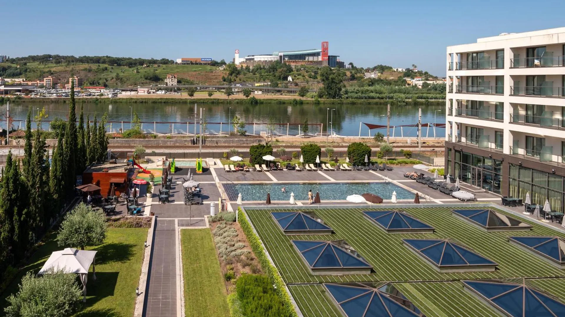 **** Hotel Vila Gale Coimbra Portugal