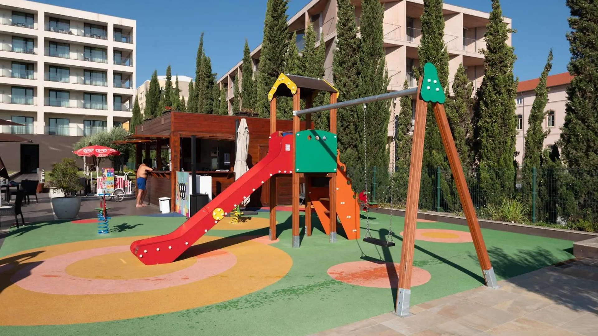 Vila Gale Coimbra 4*,