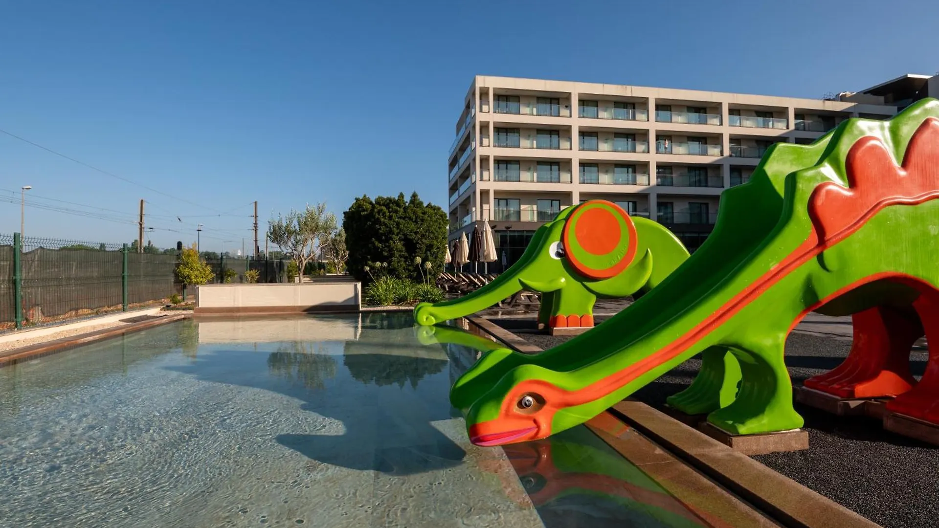 Vila Gale Coimbra Hotel