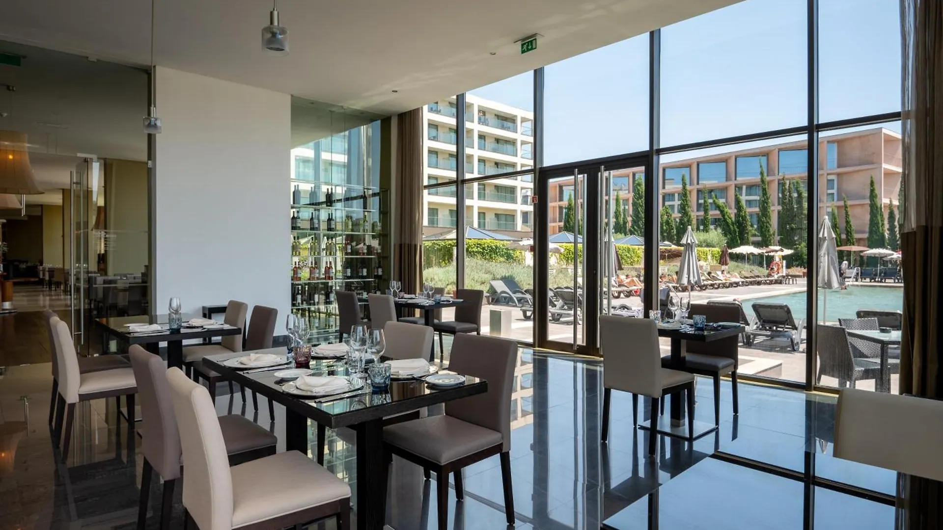 **** Hotel Vila Gale Coimbra Portugal