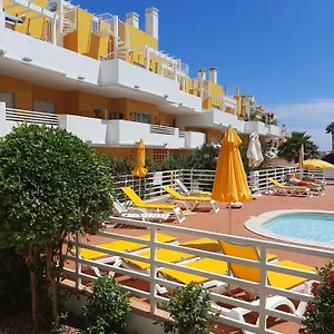 Royal Golf By Amandio Batista Apartamento