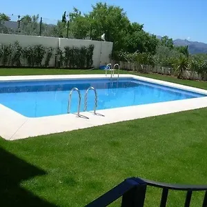 Roble Casa de Férias