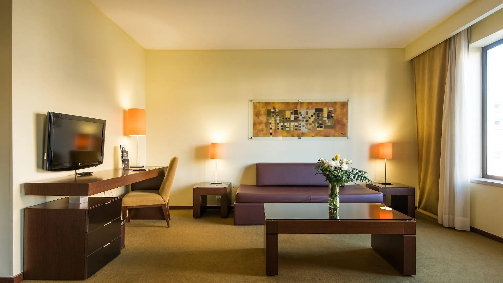 Vila Gale Coimbra Hotel