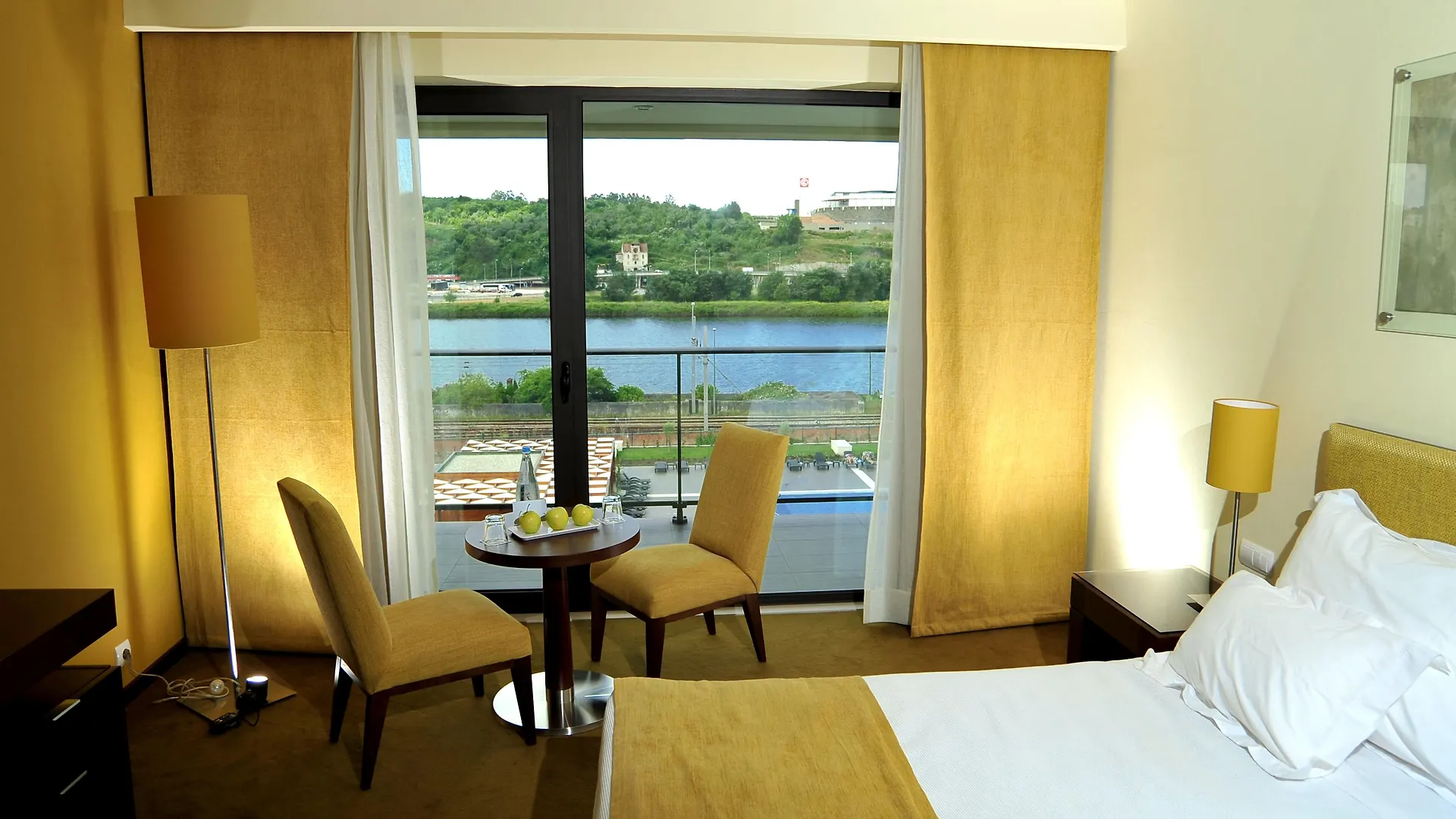 Vila Gale Coimbra Hotel