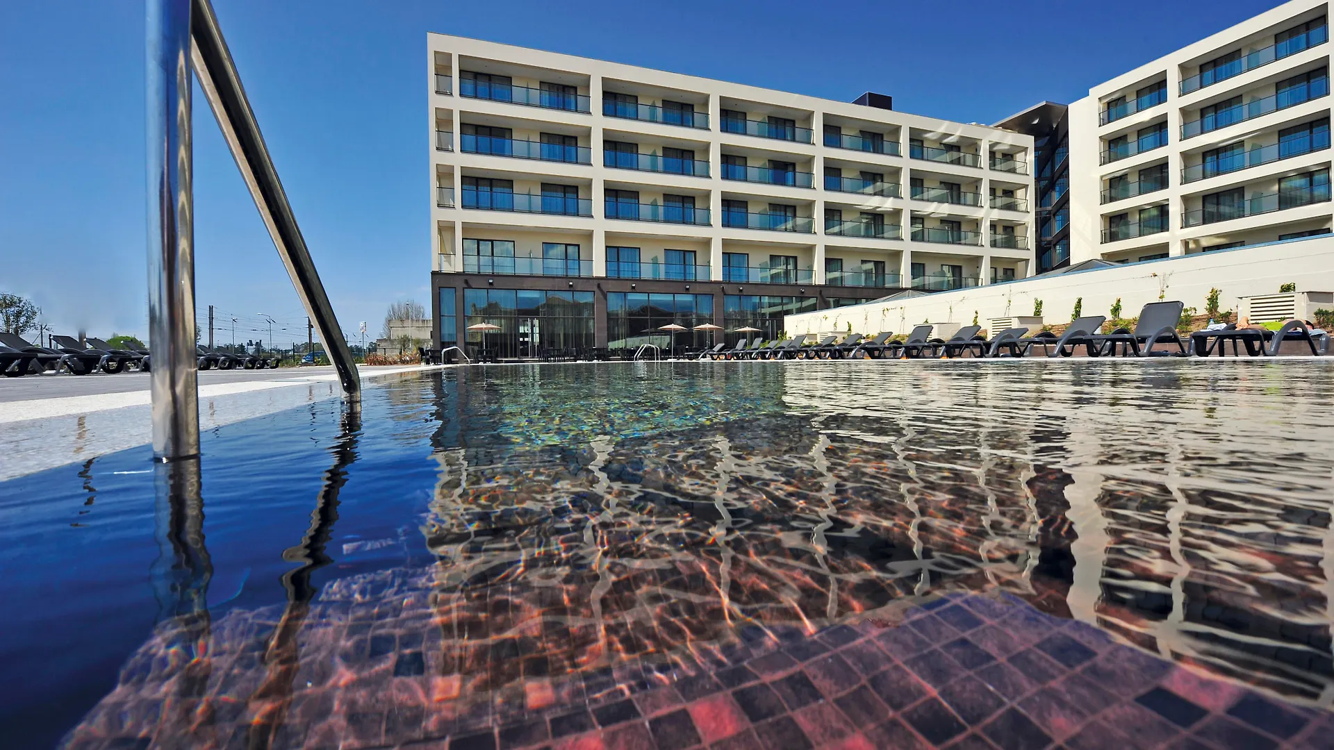 Vila Gale Coimbra Portogallo