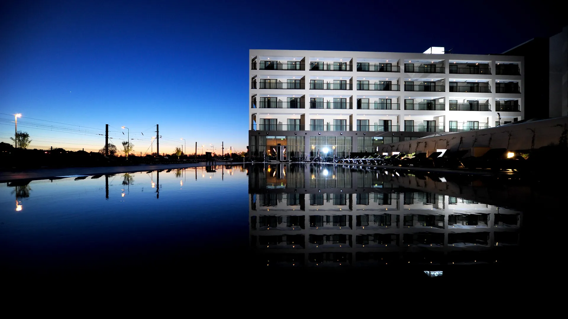 Vila Gale Coimbra 4*,