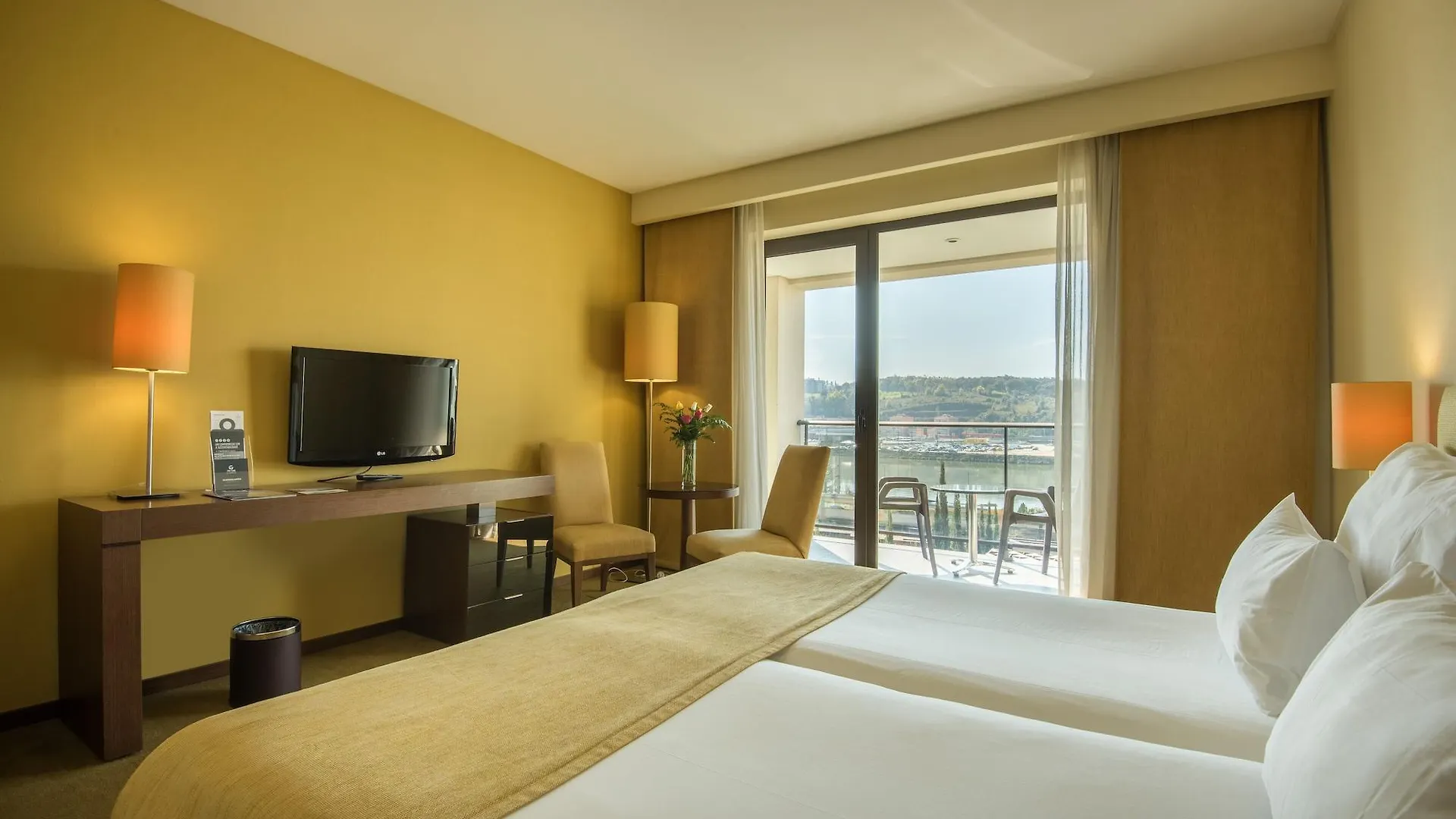 Vila Gale Coimbra Portogallo