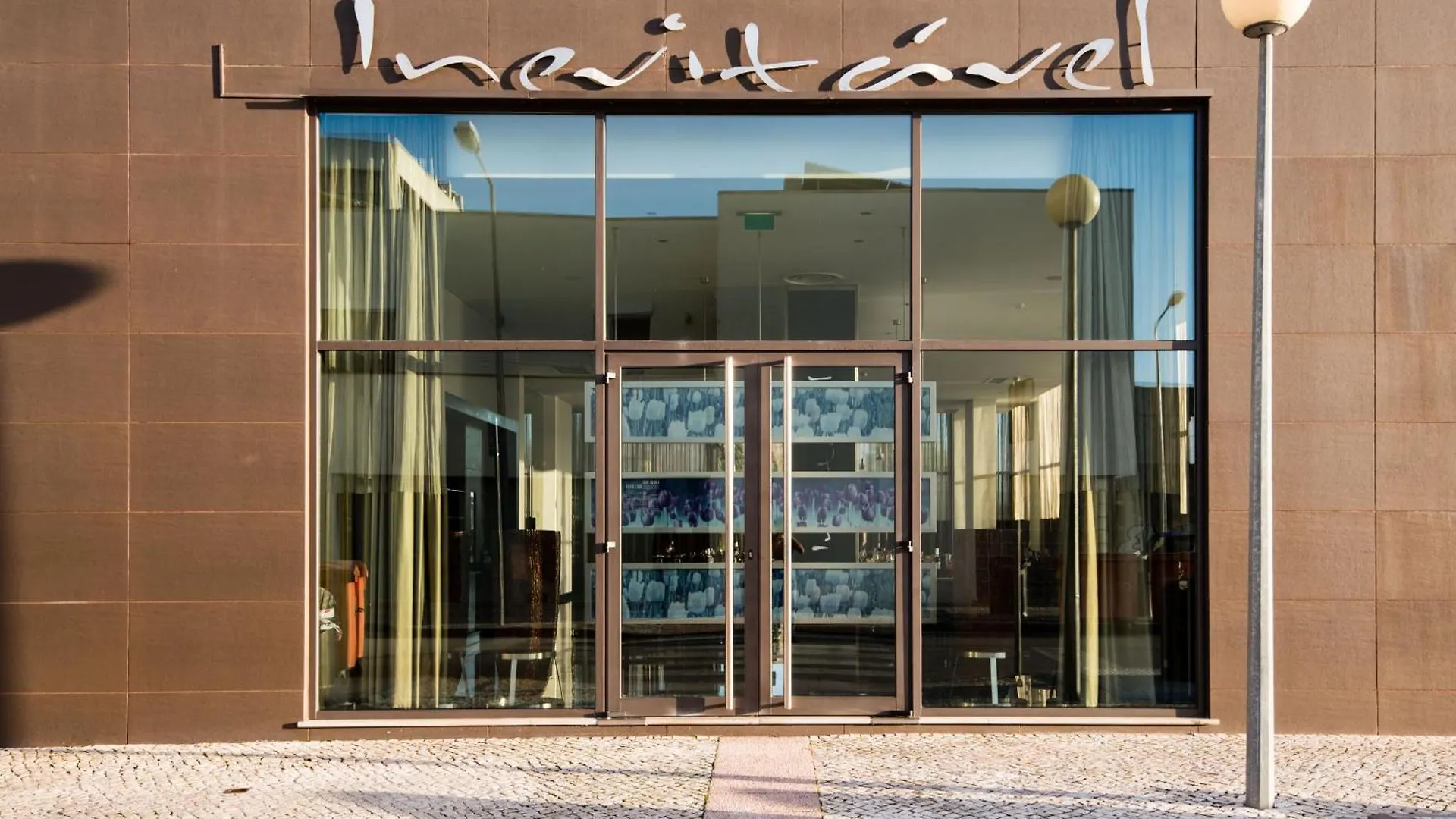 Hotel Vila Gale Coimbra