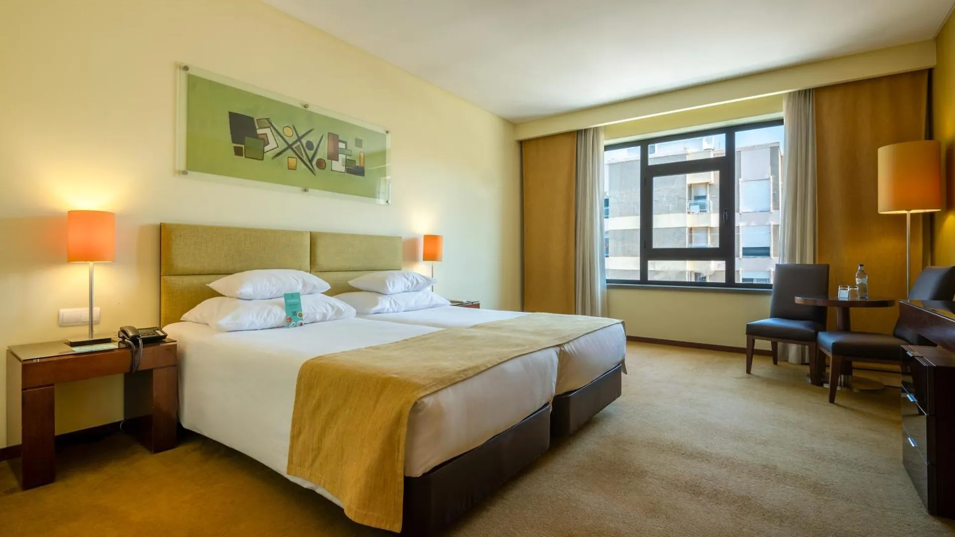 Hotel Vila Gale Coimbra