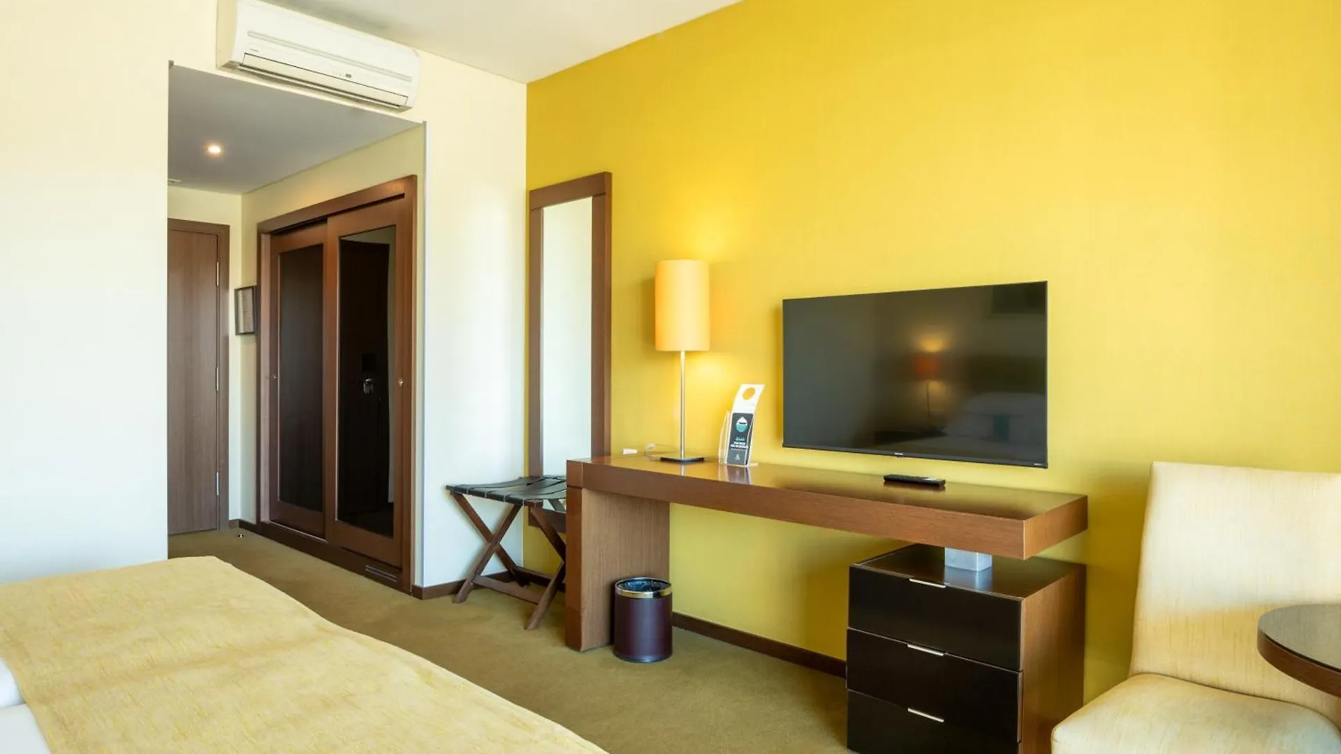 Vila Gale Coimbra Hotel