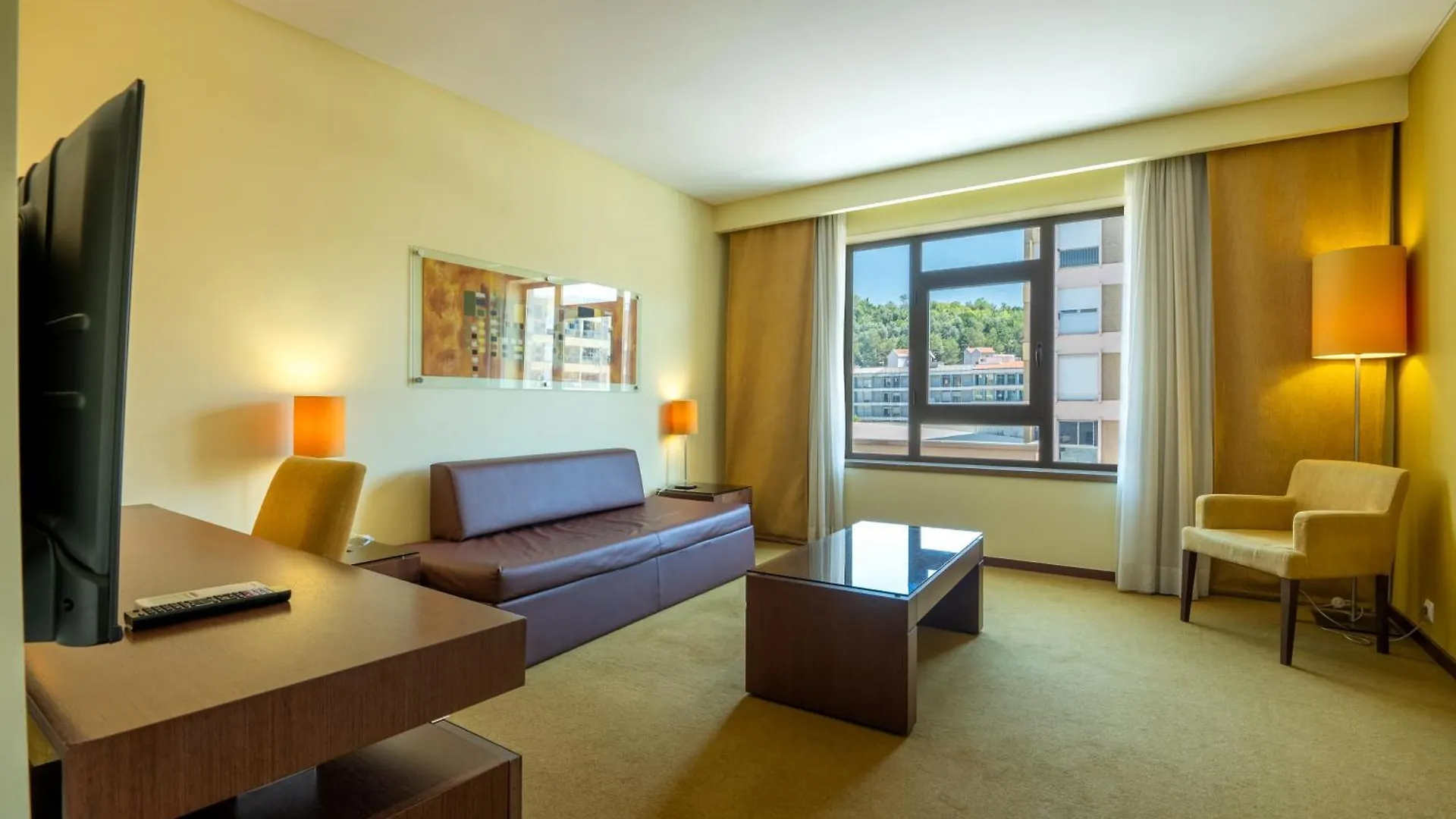 Hotel Vila Gale Coimbra