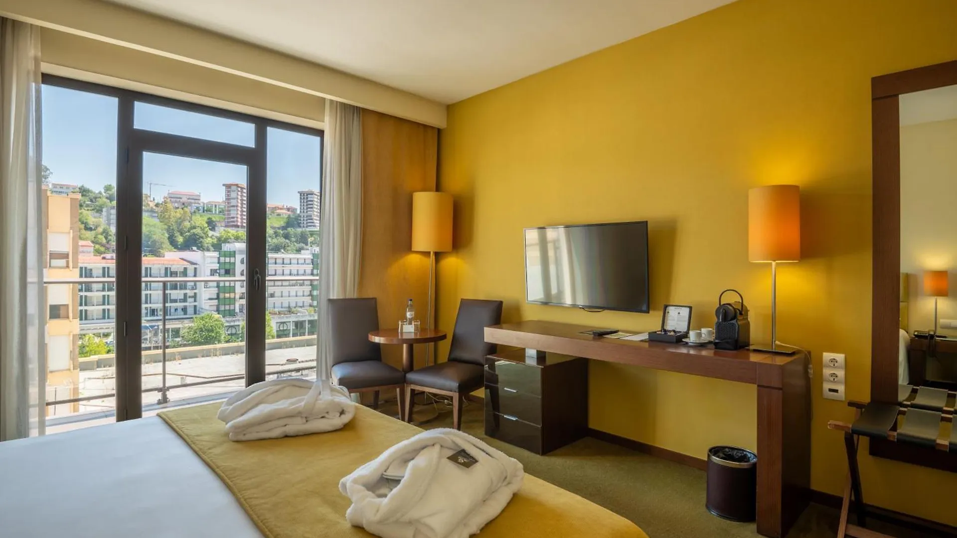 Vila Gale Coimbra Hotel