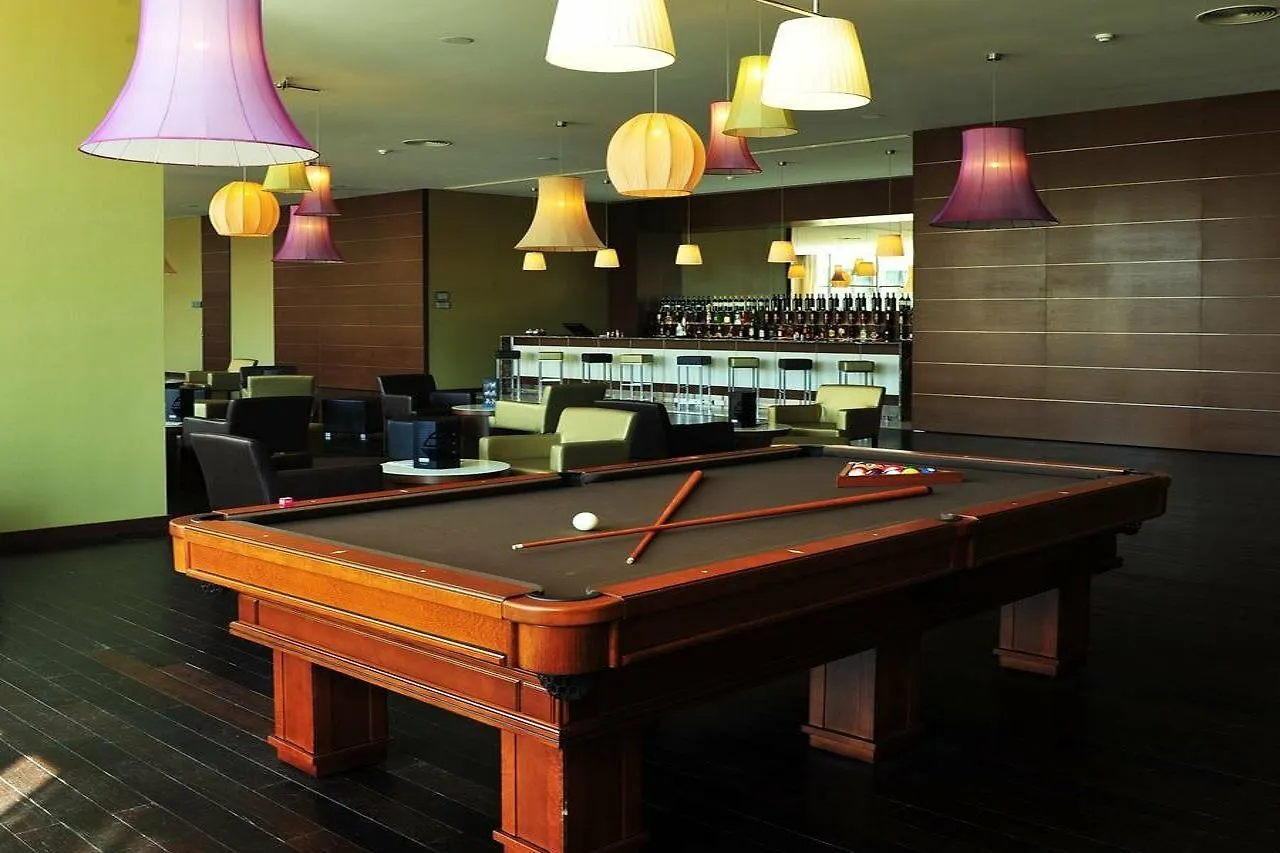 **** Hotel Vila Gale Coimbra Portugal